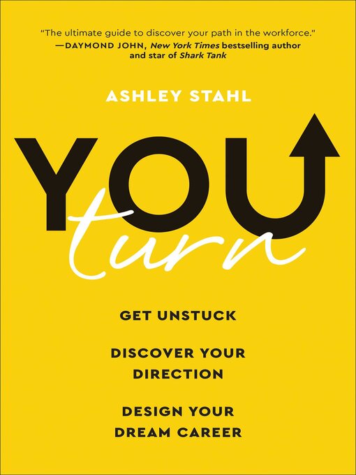 Title details for You Turn by Ashley Stahl - Available